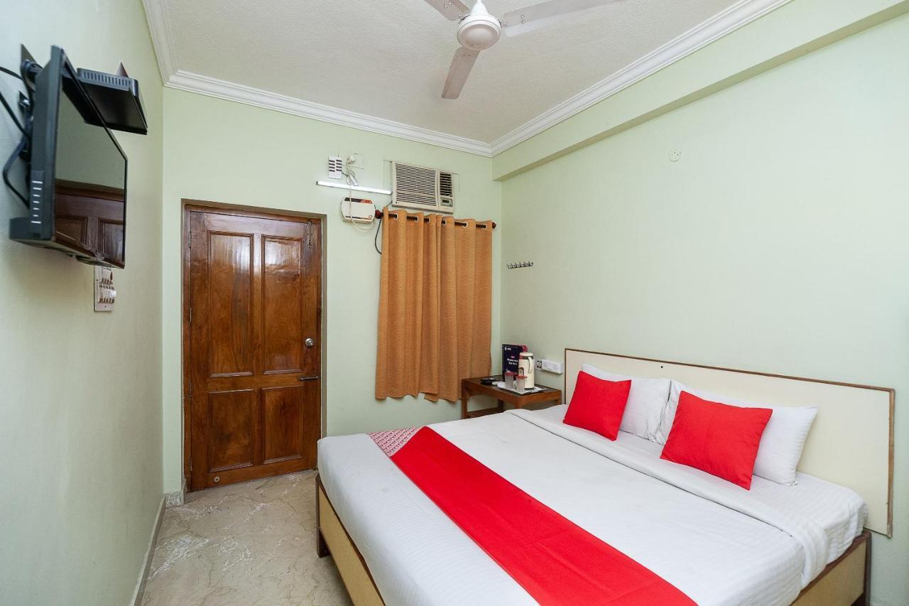 Collection O Sunshine Residency Near Pvr Spi Palazzo Chennai Hotel Екстериор снимка
